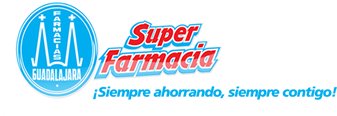 Farmacia Guadalajara