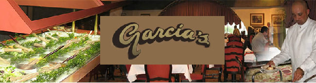 Garcias