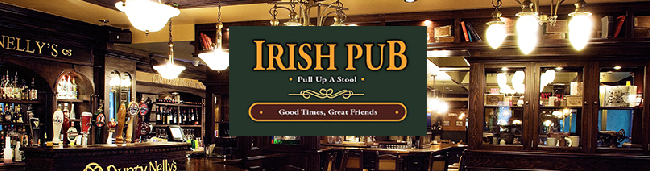 Irish Pub